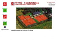 Bild Kottig Sportplatzservice GmbH