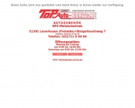 Bild Top Auto-Service GmbH