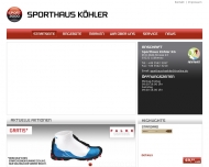 Bild Sporthaus Khler KG