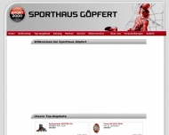 Bild Gpfert Wieland Schuh- und Sporthaus