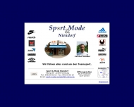 Bild Sport u. Mode Niendorf