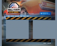 Bild Bezner Marcus Autoreparatur KFZ Meisterbetrieb