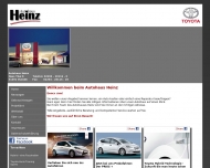 Bild Autohaus Hans Heinz GmbH