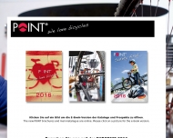 Bild POINT-Helmig GmbH Zulieferbetrieb