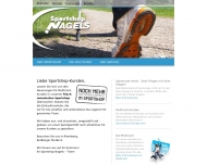 Bild Sportshop Nagels GmbH