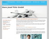 Bild Hans Josef Ptz GmbH