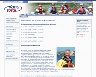 Bild Kanutotal e.K.