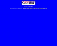 Bild Heller + Kster Sport + Media Center Verwaltungsgesellschaft mbH