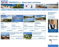 Bild Reisebro TUI Travel Star Ribora