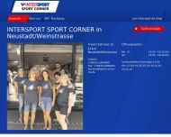 Bild Sport Corner Intersport