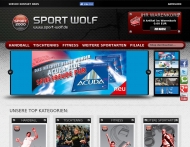 Bild Sport Wolf GmbH