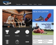 Bild Sport Fritsch Gesellschaft mit beschrnkter Haftung