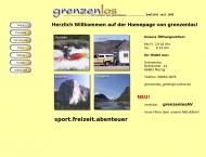 Bild Grenzenlos GmbH Sportgeschft