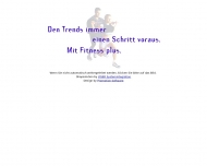 Bild Danton-Speck Donna Fitness plus