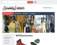 Bild Sport Kchele GmbH