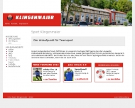 Bild Sport Klingenmaier GmbH