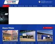 Bild Sport Profimarkt I. F. GmbH & Co. KG