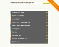Bild Sport-Schllkopf e. K.