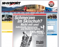 Bild M + H Sport GmbH