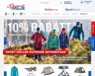 Bild Sport Mller GmbH