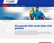 Bild Intersport Schlenker Inh. Michael Dietrich Sportbekleidung u. Sportartikel