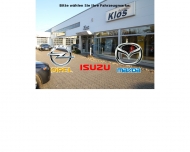 Bild Klos Automobile GmbH & CO.KG, Opel-Vertragswerkstatt
