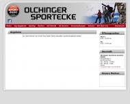 Bild Olchinger Sportecke Sandner GmbH