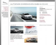 Bild Autopark Ehreshoven GmbH & Co. KG