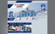 Bild Sport Huber Gesellschaft mit beschrnkter Haftung
