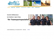 Bild Sport Gnther's Sport-Shop