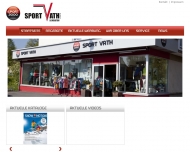 Bild Sport Vath GmbH