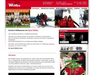 Bild Sport Wittke GmbH