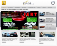 Bild Autohaus Kuckartz GmbH