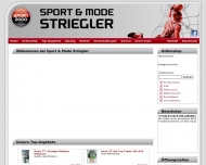 Bild Sport & Mode Striegler GmbH & Co KG
