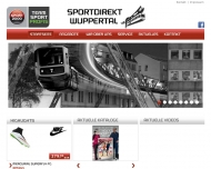 Bild Sportdirekt Heymann & Schwarz GmbH