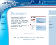 wigu Sport -und Freizeitbekleidung