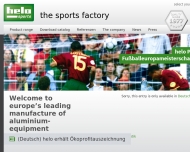 Bild Sportgerte 2000 GmbH