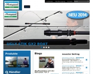 Bild Pure Fishing Deutschland GmbH