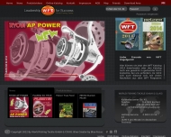 Bild World Fishing Tackle GmbH & Co. KG