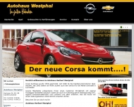 Bild Heribert Westphal Kfz-Handel