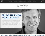 Bild Milon Industries GmbH