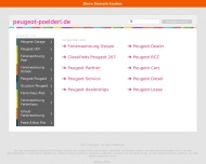 Bild Autohaus Pölderl GmbH