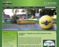 Bild Golf Wagner GmbH