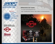 Bild Leader Trading GmbH Grohandel