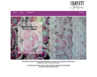 Bild Corvett-spitzen GmbH & Co. Kg