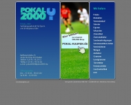 Bild Pokal 2000 Vertriebsgesellschaft fr Sport- und Ehrenpreise mit beschrnkter Haftung