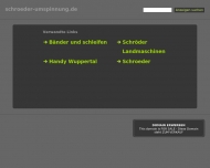 Bild Geschwister Schrder GmbH & Co.Kommanditgesellschaft