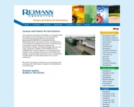 Bild Reimann Spinnerei und Weberei GmbH