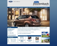 Bild Hostenbach Autohaus