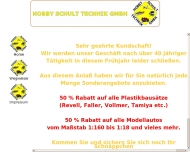 Bild Hobby Schult Technik GmbH